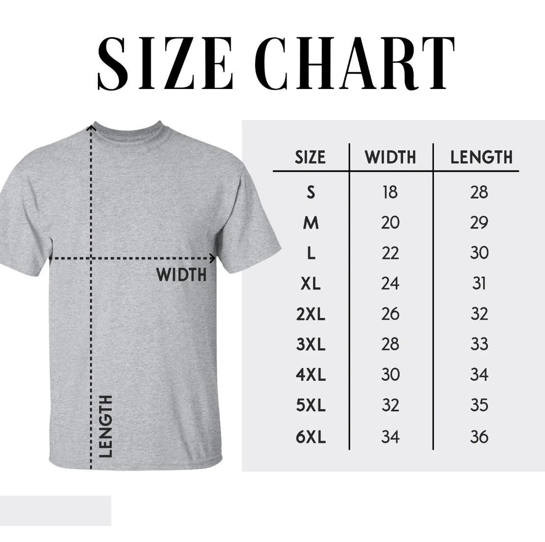 My Husband Will Kill You - Cotton Statement Tee