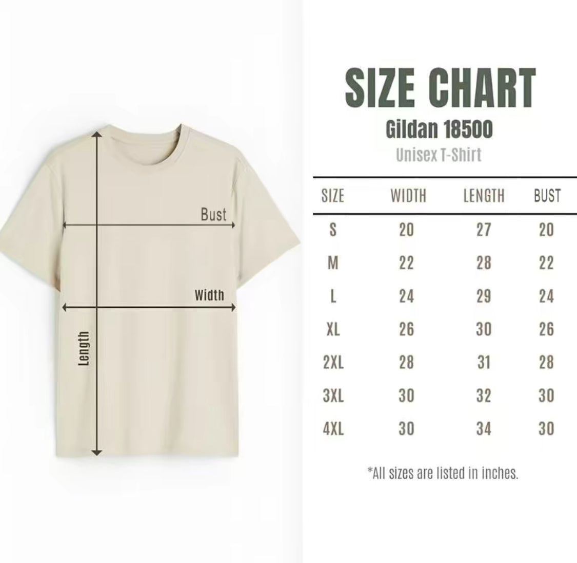 Cotton Lovely T-shirt “My Girlfriend Will Kill You”